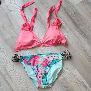 Cute bathingsuit